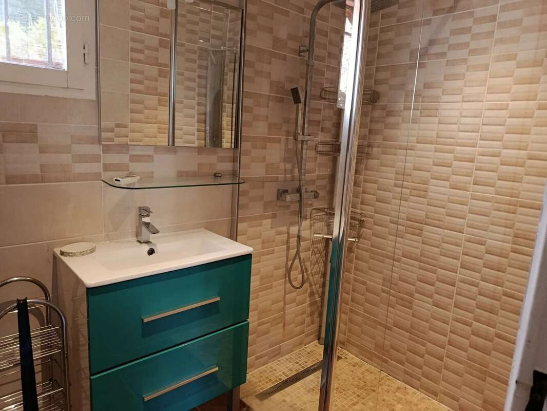 Appartement à LA LONDE-LES-MAURES