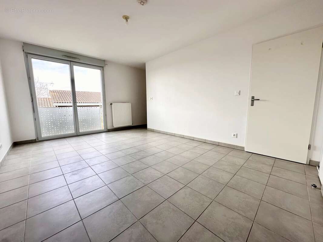 Appartement à L'UNION