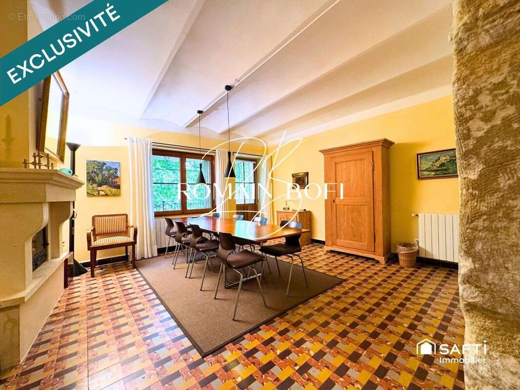 Photo 6 - Maison à CASTELNAU-VALENCE