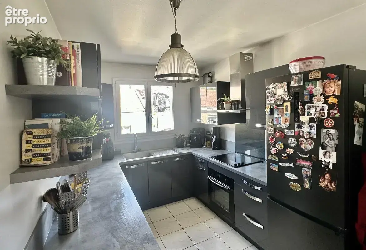 Appartement - photo 5