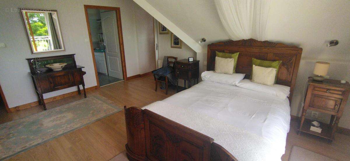 Maison en pierres - photo 15