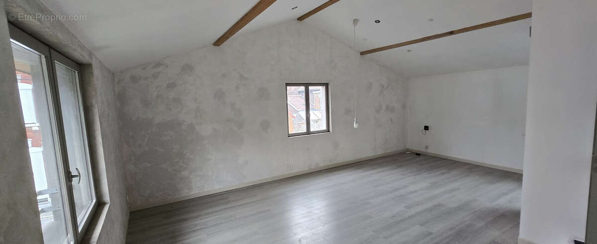 Maison à VALENCIENNES