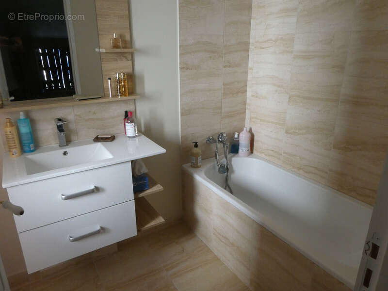 Maison à MURVIEL-LES-BEZIERS