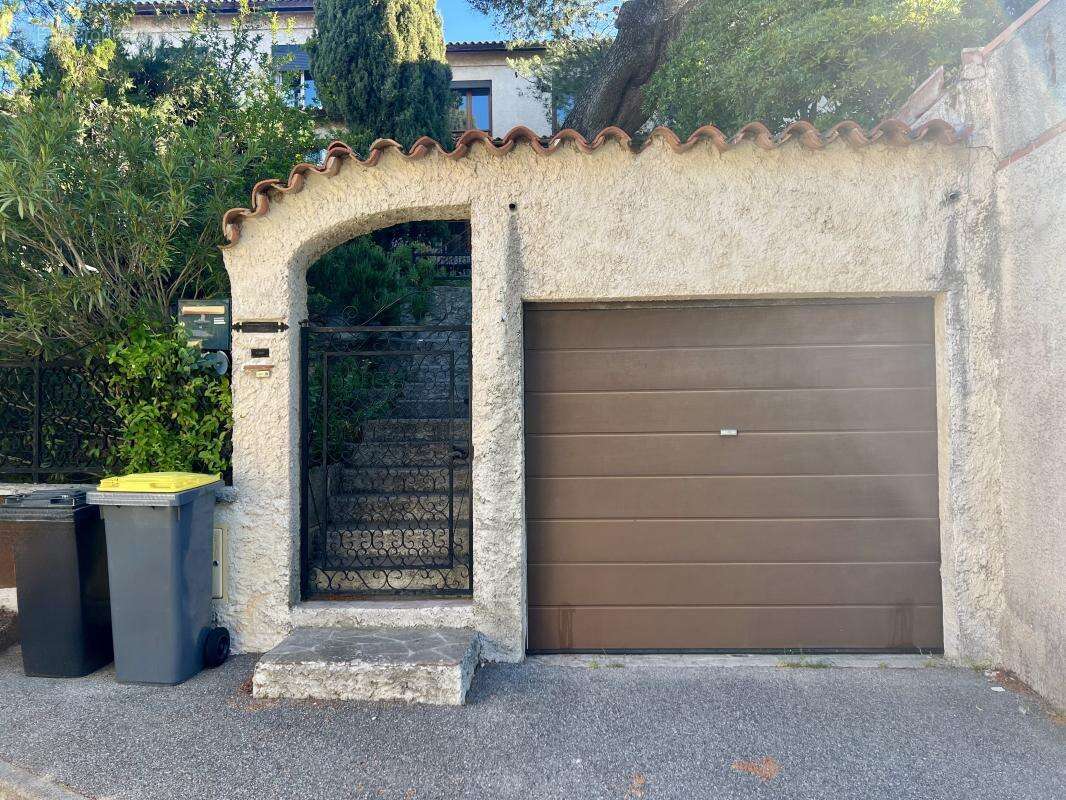 Maison à SEPTEMES-LES-VALLONS