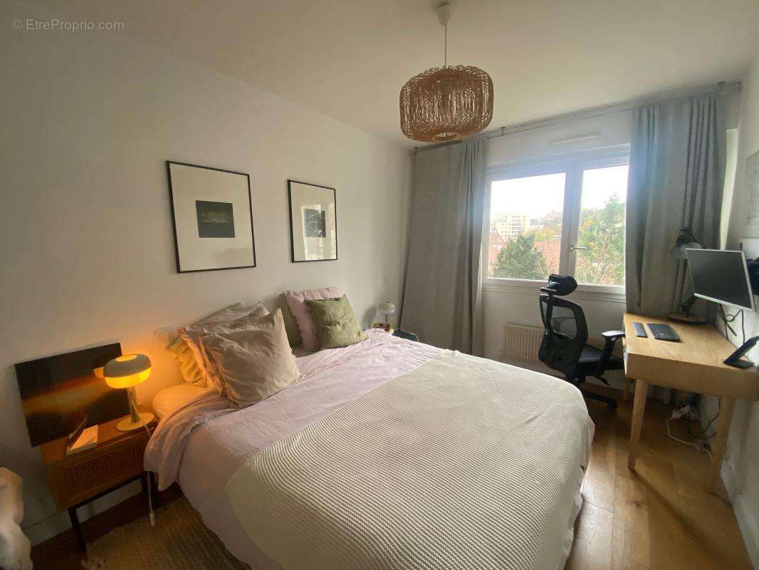Appartement à LYON-5E