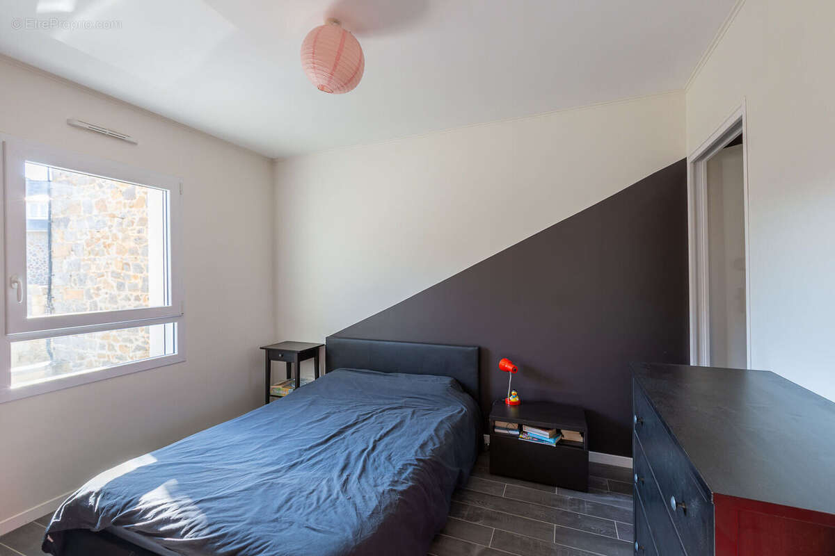 Maison à SAINT-BRIEUC