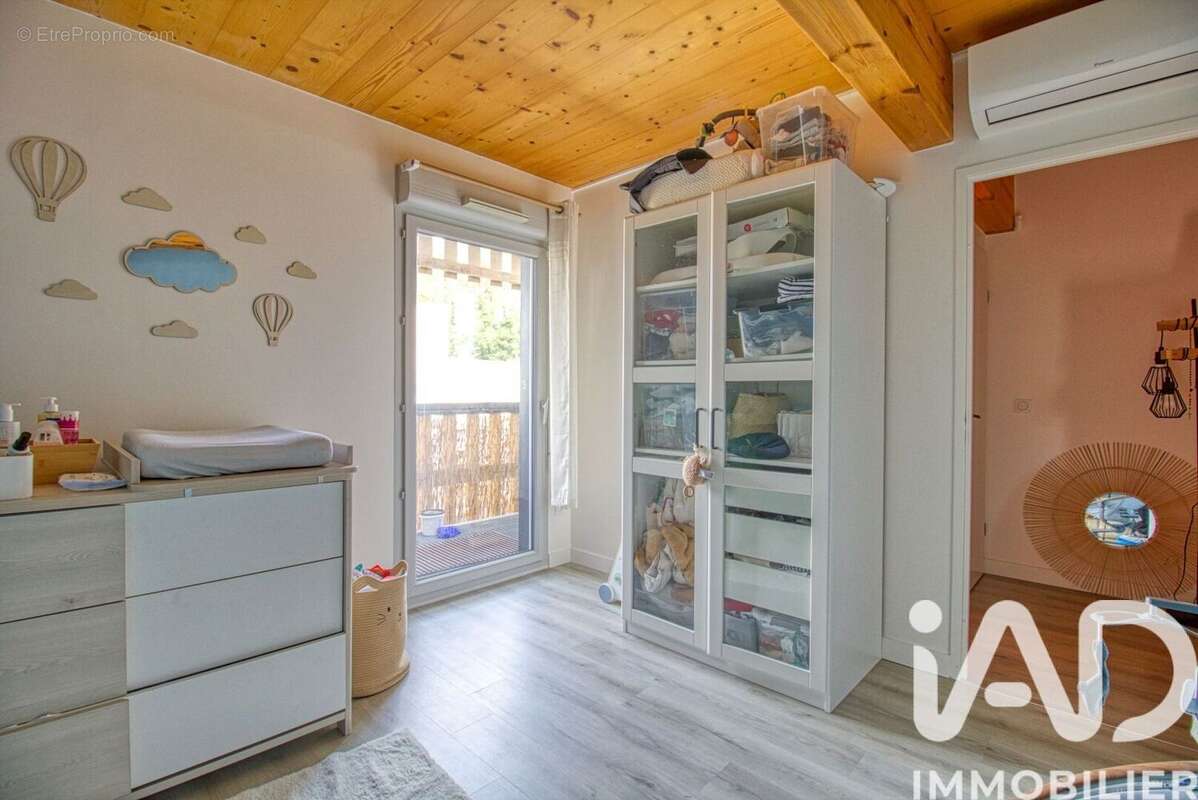 Photo 5 - Maison à LAGNY-SUR-MARNE