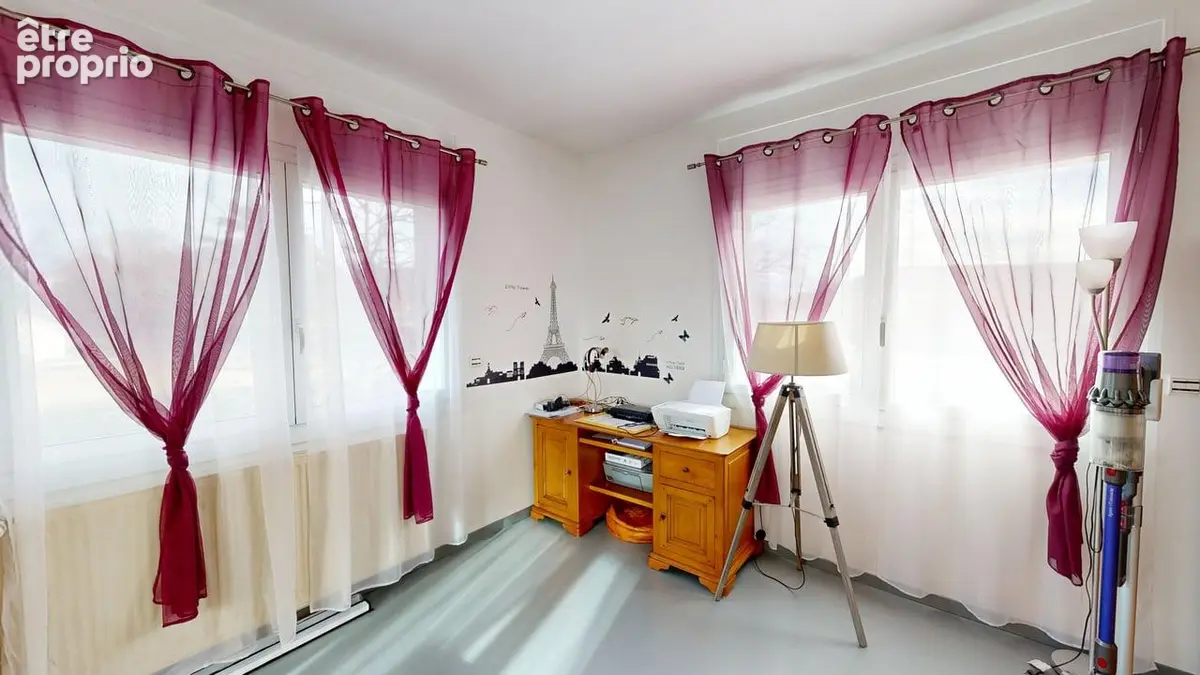 Maison 174m² à aoste - photo 6