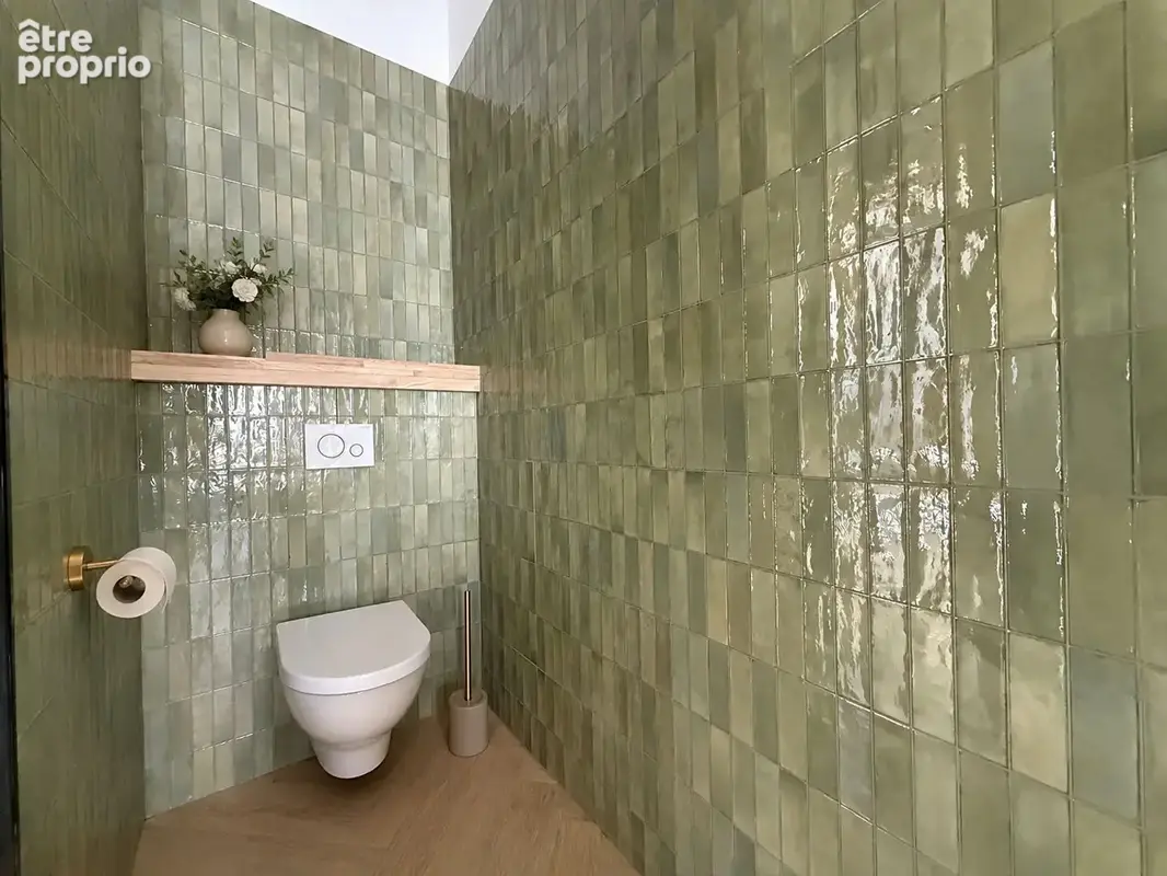 Appartement de standing - photo 13