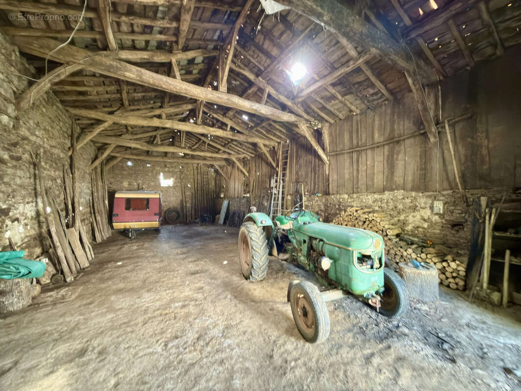 Maison à LES LUCS-SUR-BOULOGNE