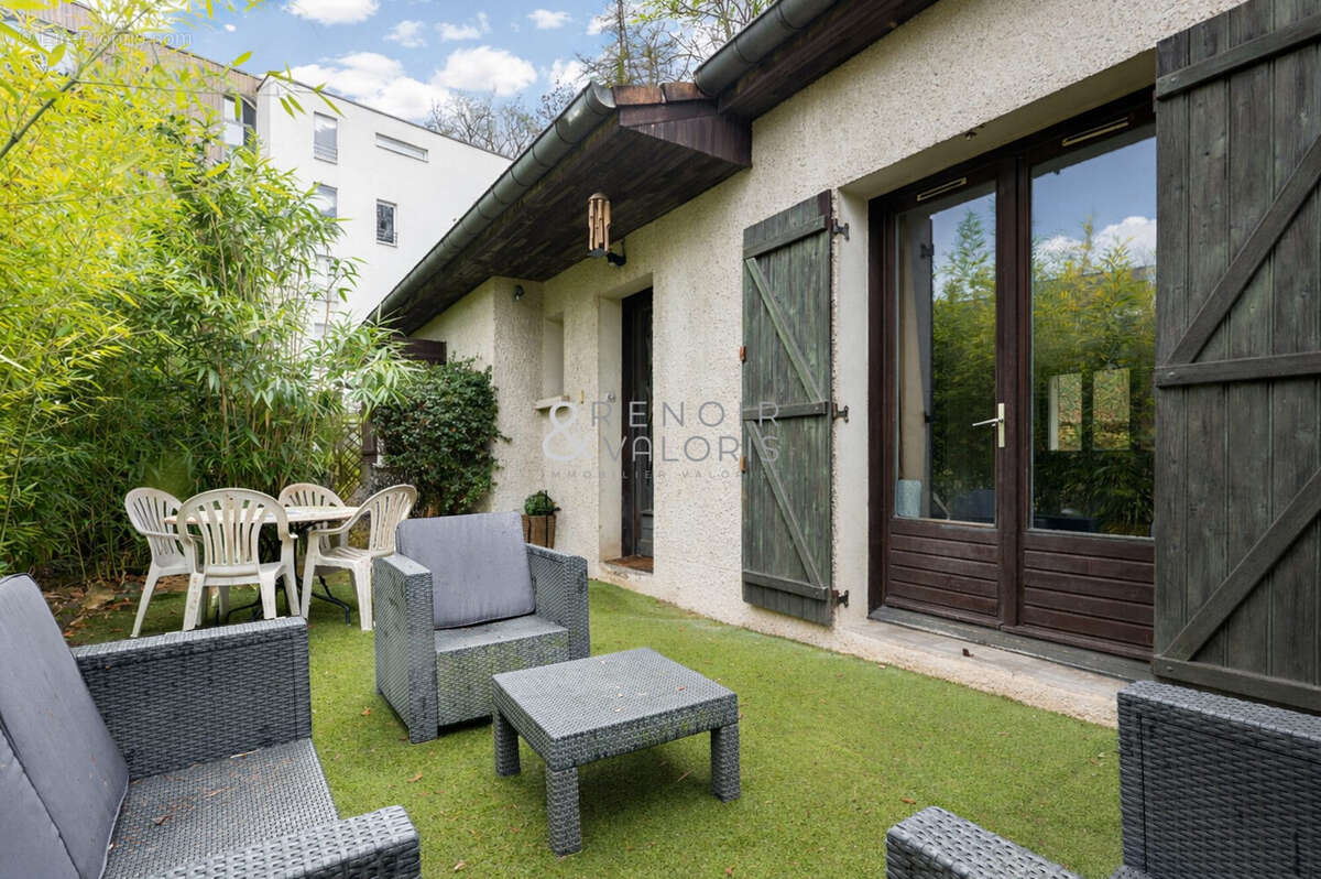 Maison à MAXEVILLE