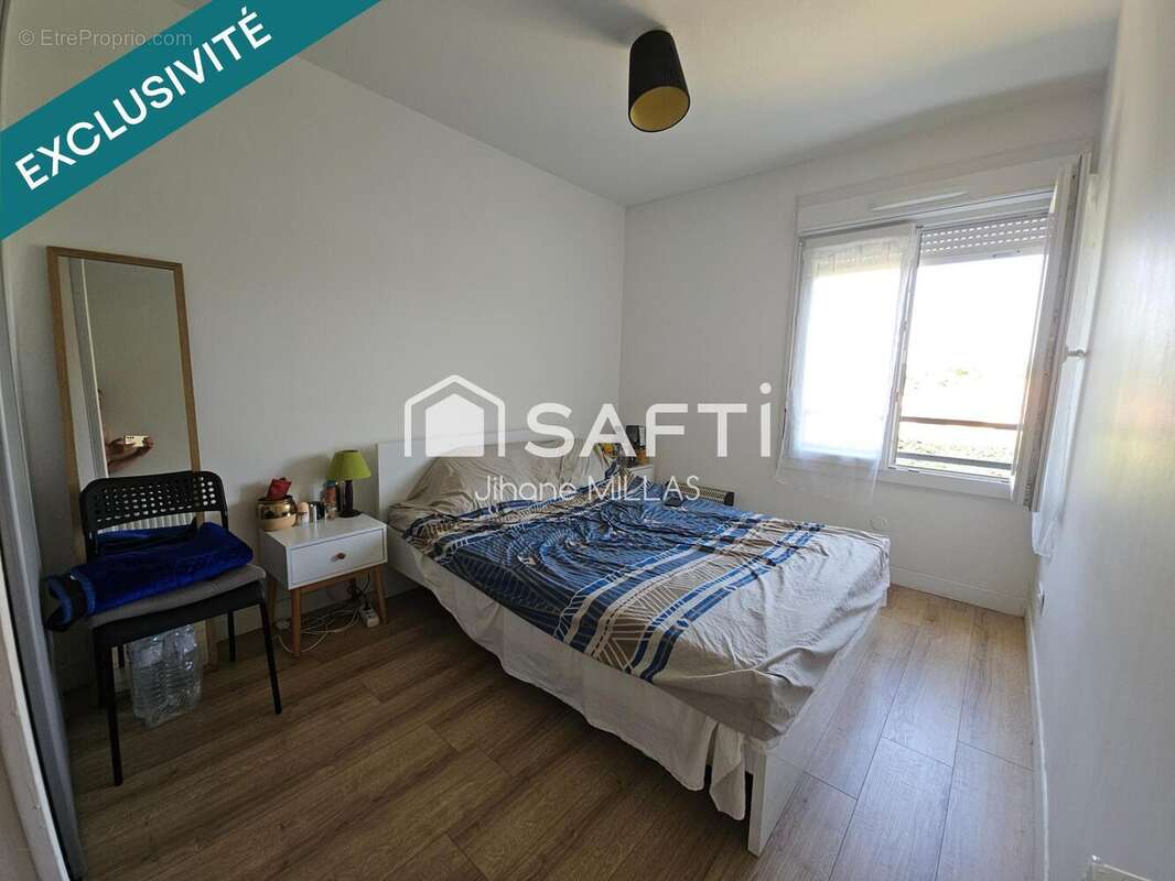 Photo 7 - Appartement à BLAGNAC