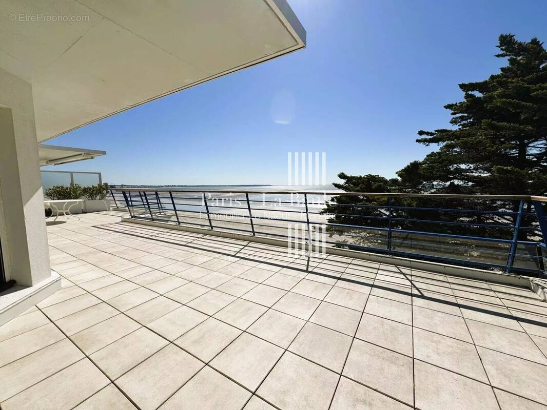 Appartement à LA BAULE-ESCOUBLAC