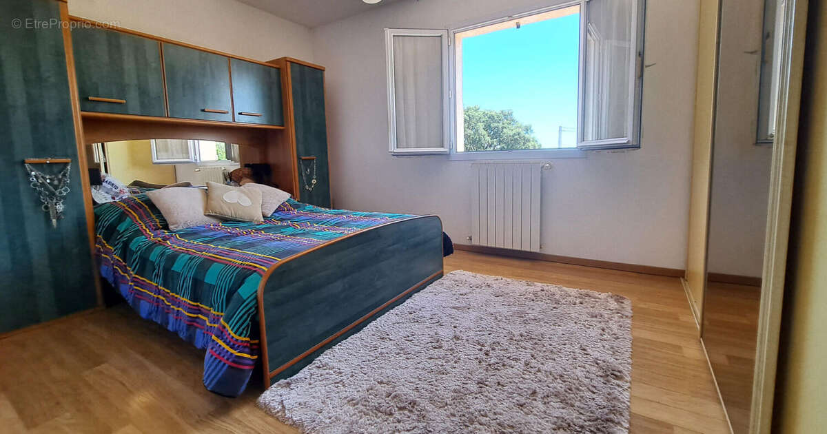 Maison 110m² à lucciana - photo 12