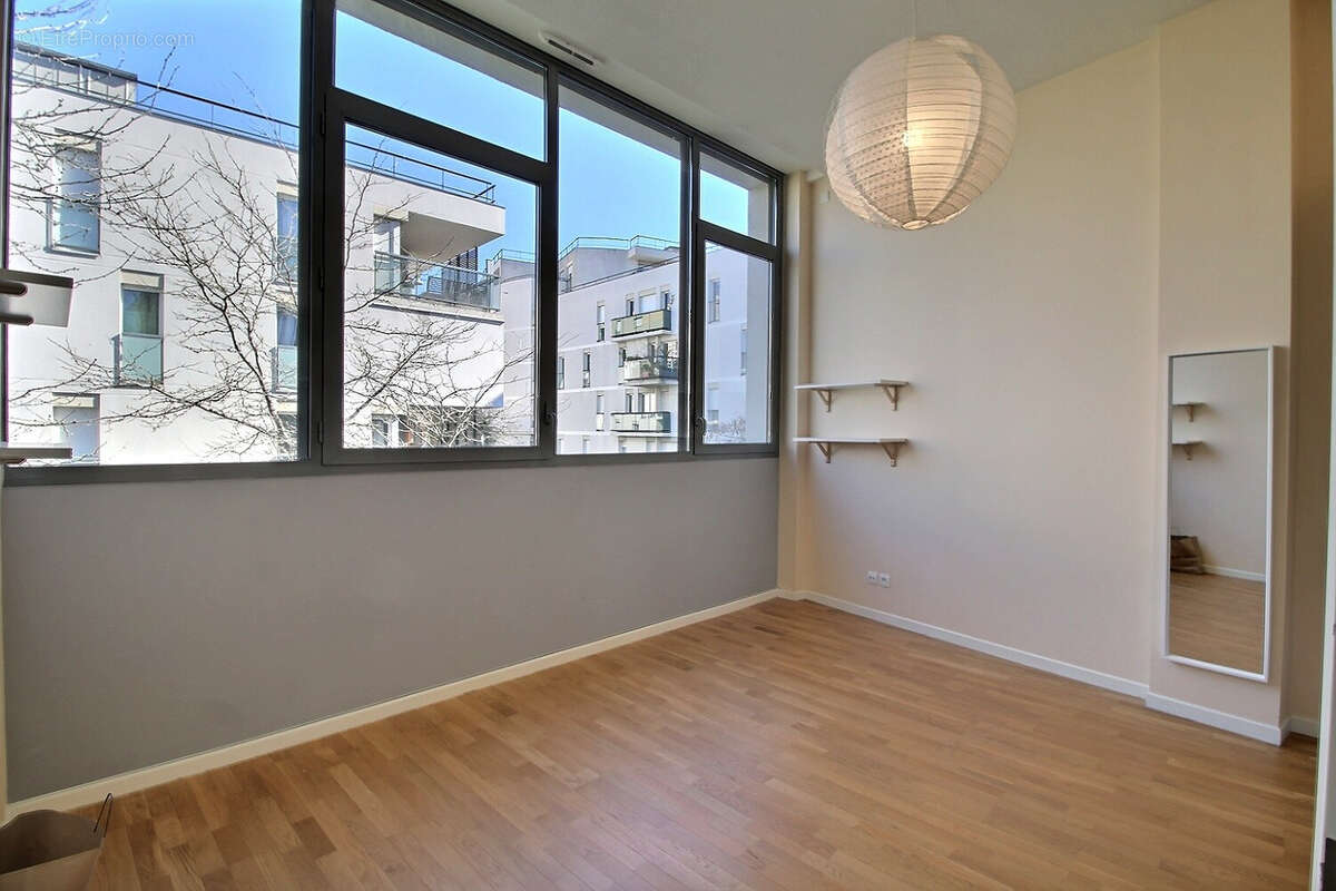 Maison à NANTERRE