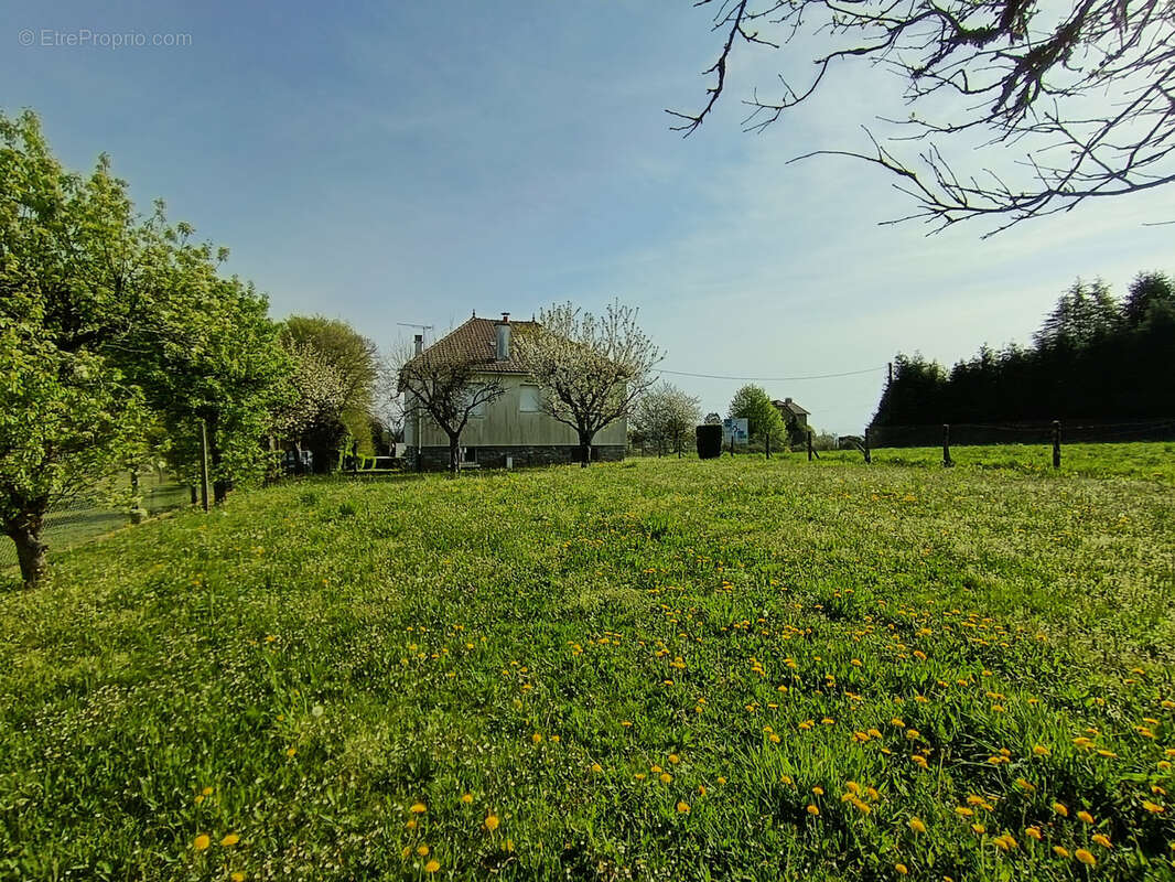 Maison à Seilhac en Corrèze - photo 10