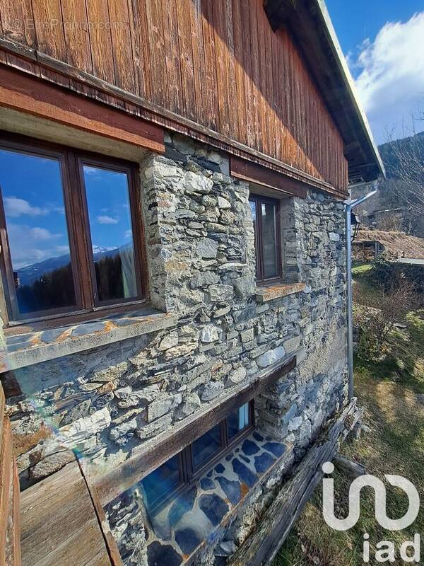 Photo 1 - Maison à BOURG-SAINT-MAURICE