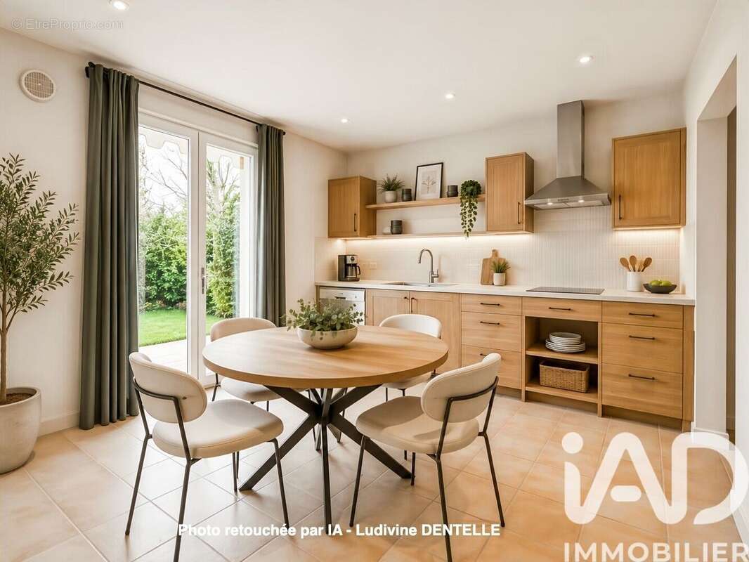 Photo 8 - Maison à SANTENY
