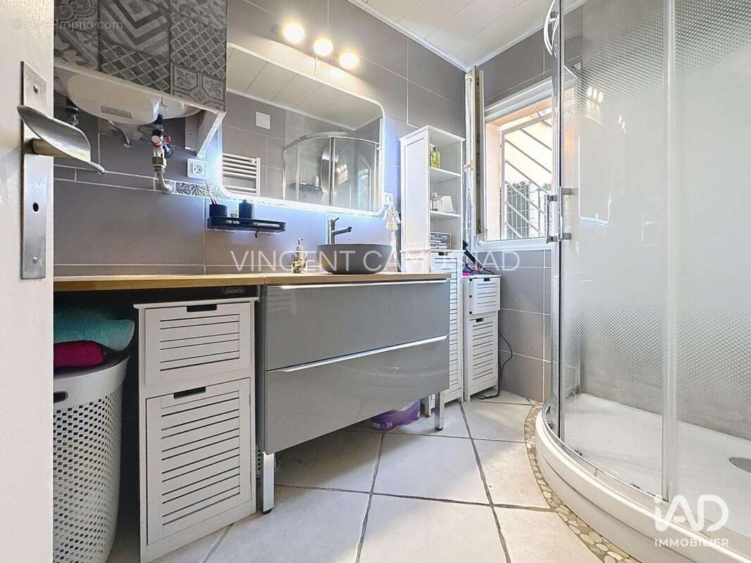 Photo 9 - Appartement à SIX-FOURS-LES-PLAGES