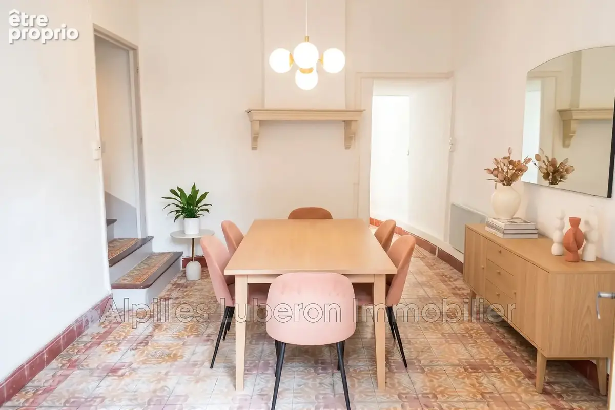 Maison 225 m² à Eygalieres  - photo 7