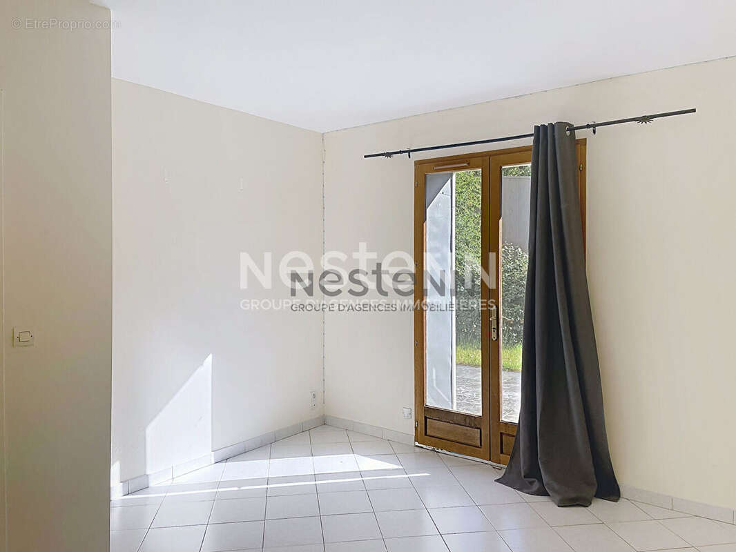 Coup de coeur à contres - maison rénovée, sans vis-à-vis, 4 chambres et beaux espaces de vie ! - photo 6