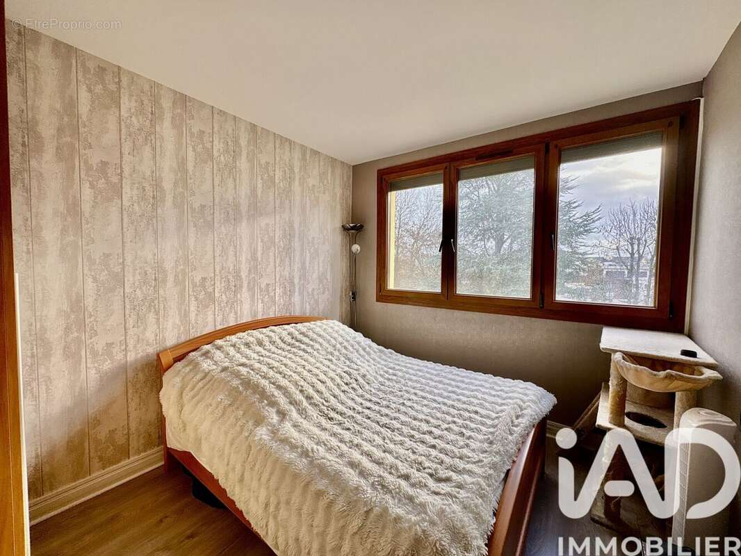 Photo 3 - Appartement à CORBEIL-ESSONNES