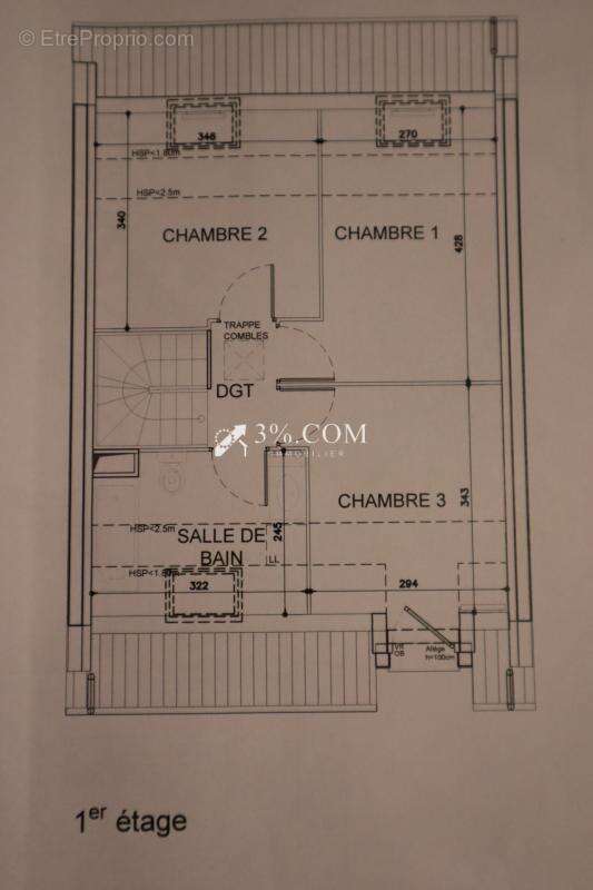 Maison à ANNOEULLIN