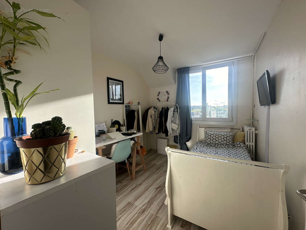 Appartement à EVREUX