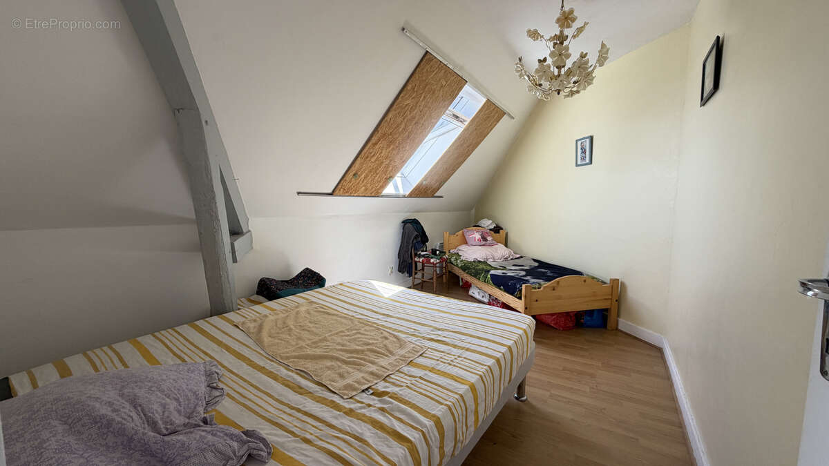 Appartement 35 m² à Beuzeville  - photo 2