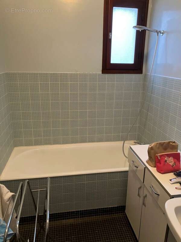 Appartement à TOURS