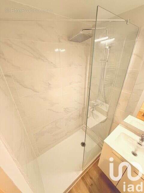 Photo 7 - Appartement à PARIS-13E