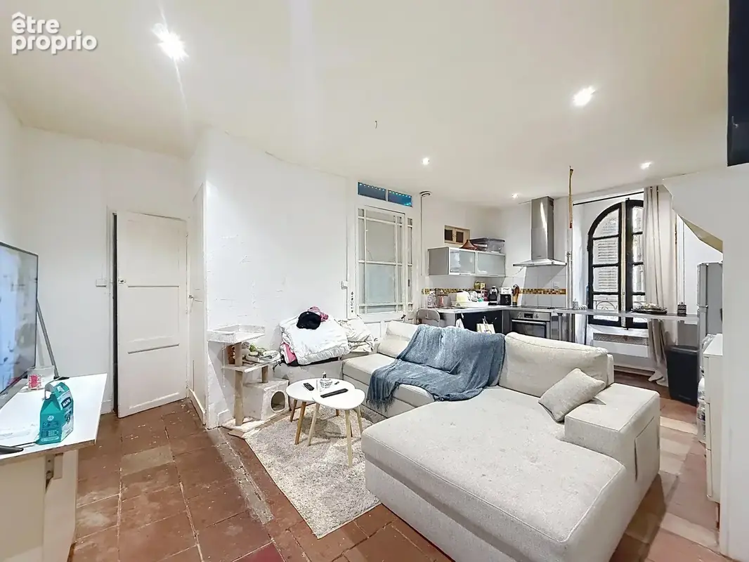 Rue d'Alsace Lorraine, T3 de 63 m² - photo 5