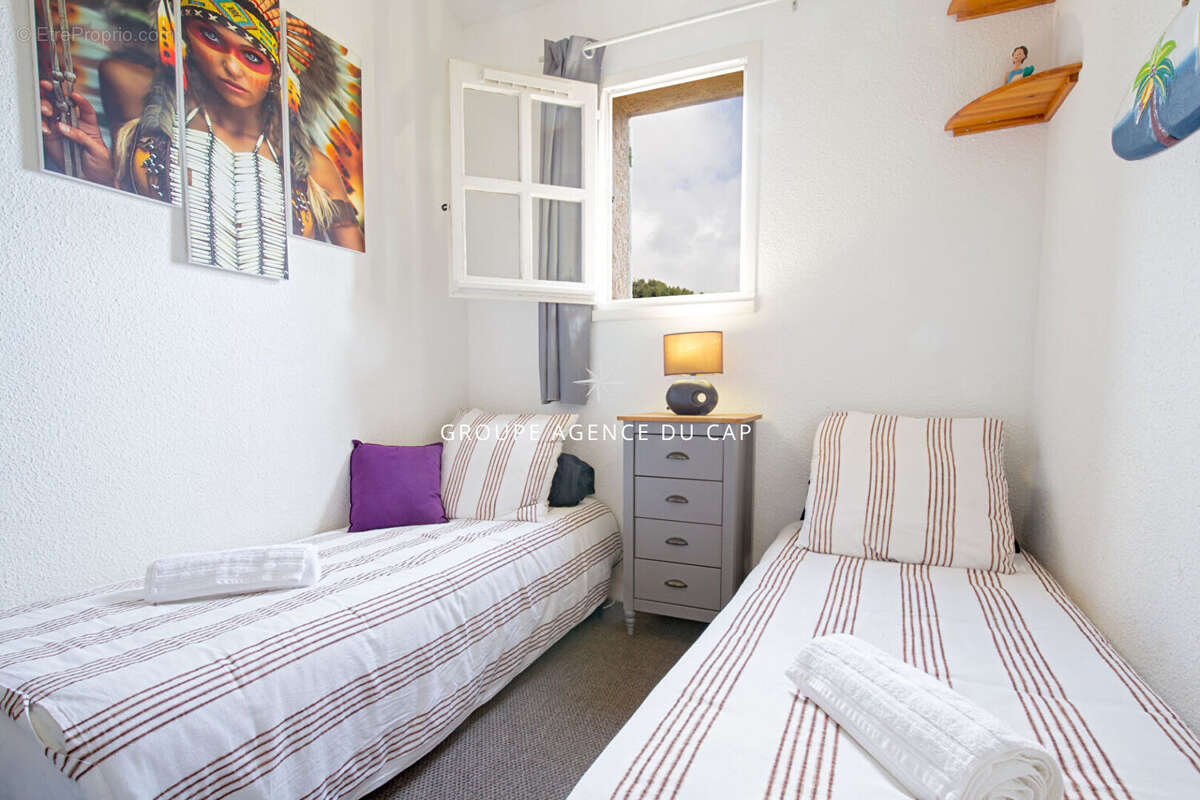 Maison à LES ISSAMBRES