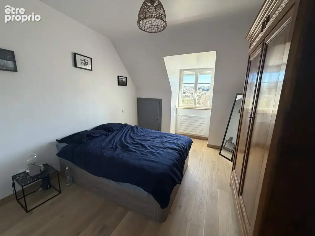 Condat Jolie Maison 116 m2 sur 2142m2 de terrain avec terrasse et garage - photo 10