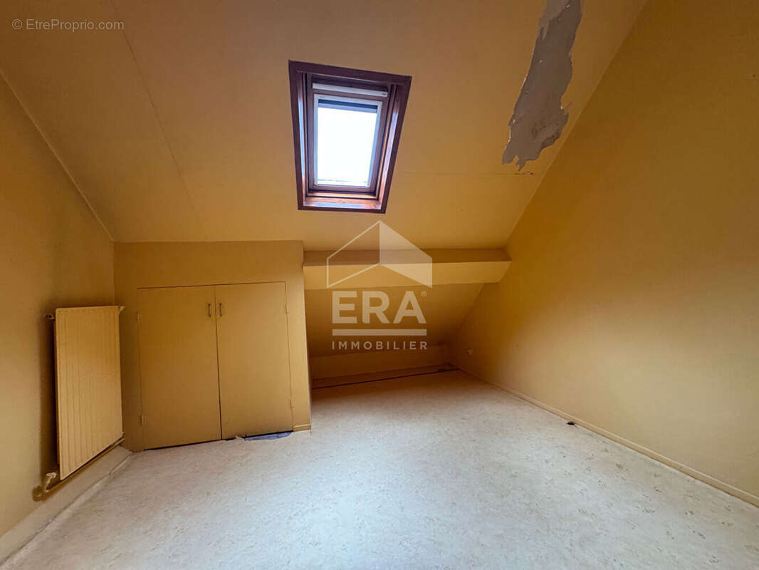Maison 34m² à nogent-le-rotrou - photo 4