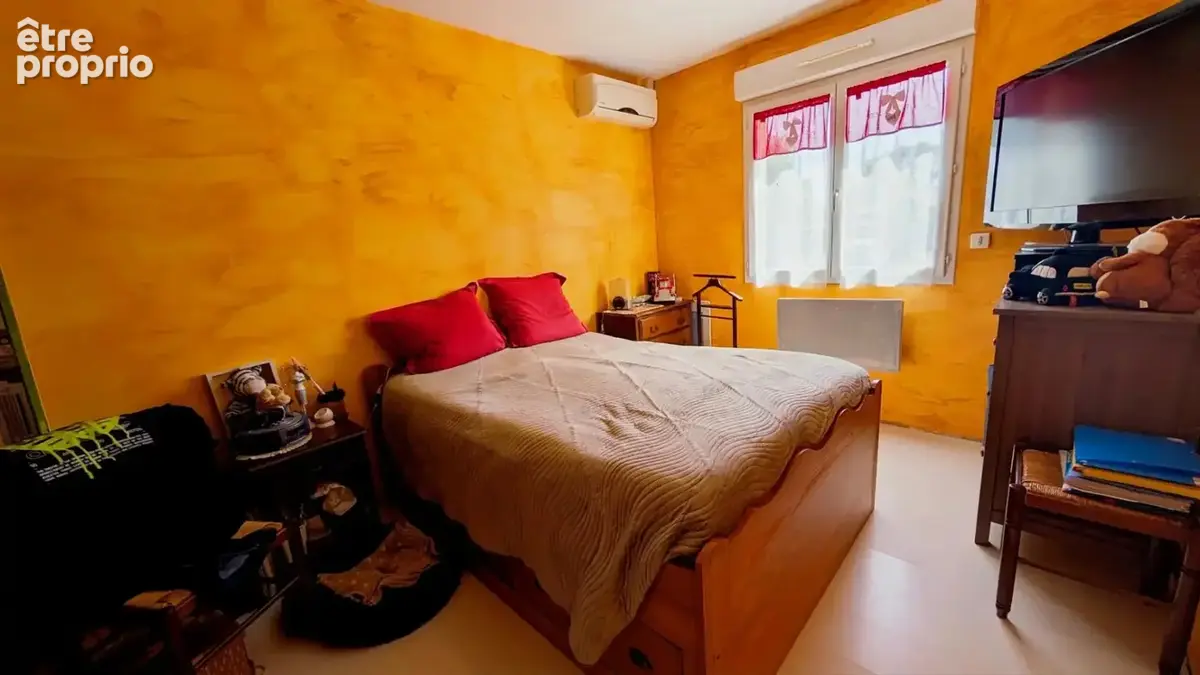 EXCLUSIVITE CEZAC Maison 4 Chambres - DPE A - Panneaux Solai - photo 6