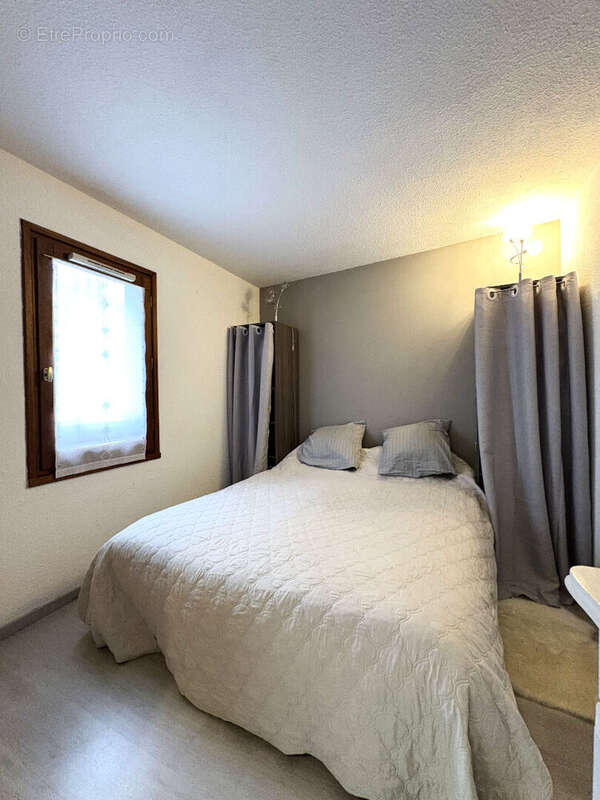 Appartement à FONT-ROMEU-ODEILLO-VIA