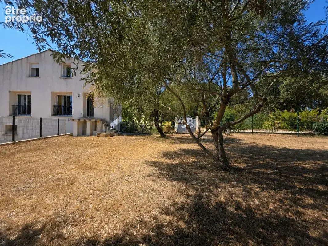 Ancienne Grange rénovée de 126 m² avec jardin et grand garage - photo 16