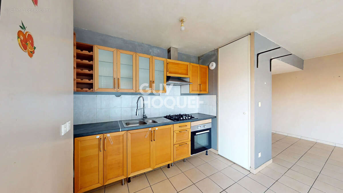 Appartement à ARGENTEUIL
