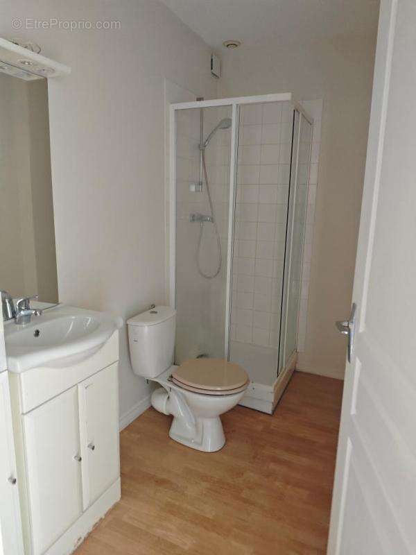 Appartement à VILLEFRANCHE-DE-LAURAGAIS
