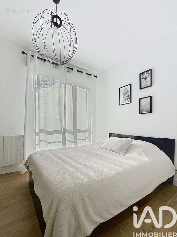 Photo 5 - Appartement à TOURS