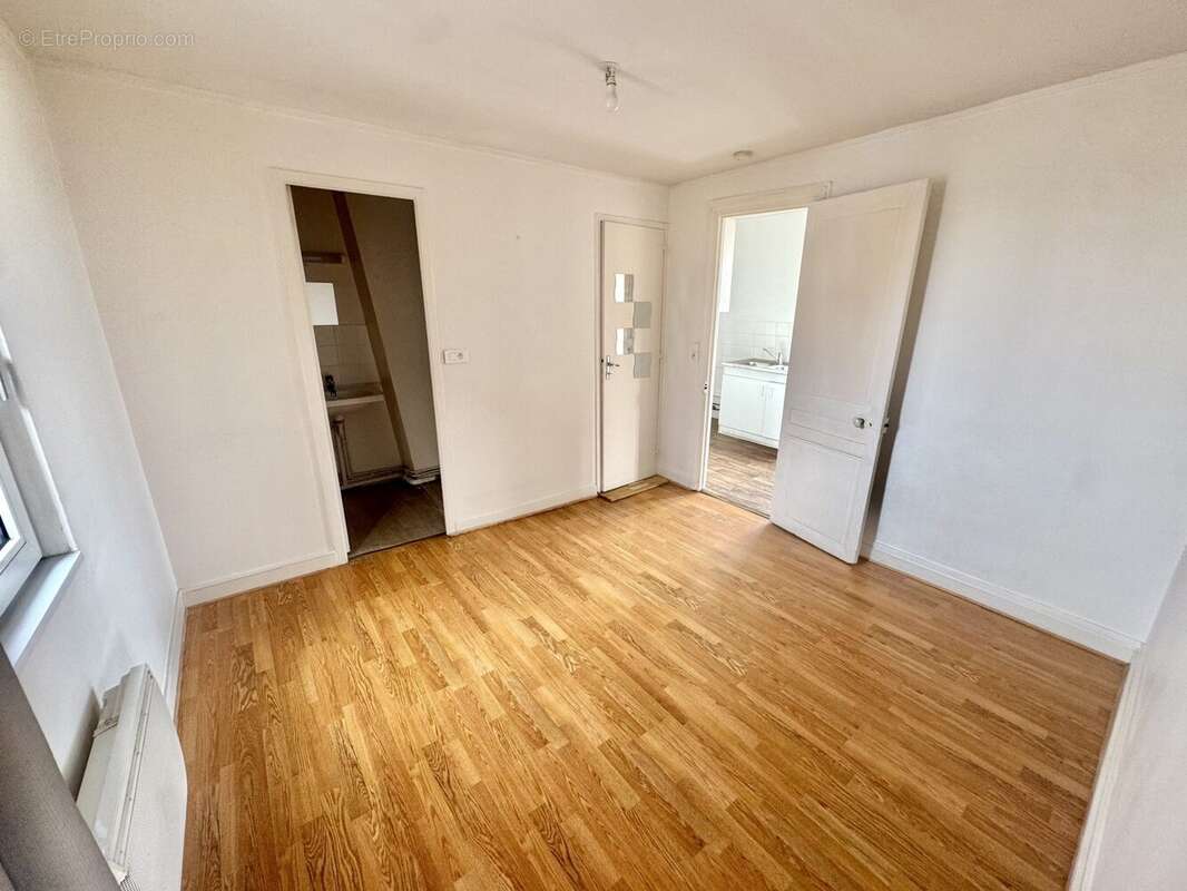 Appartement 45 m² à Rouen  - photo 4