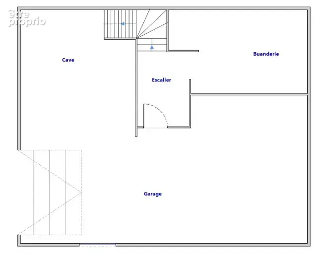 Maison individuelle 5 pièces de 2004 - photo 17