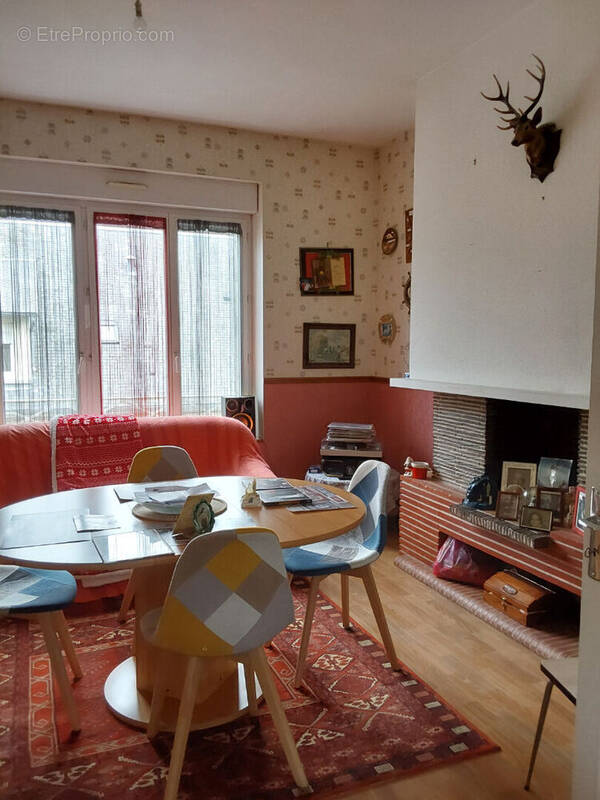 Appartement à FLERS