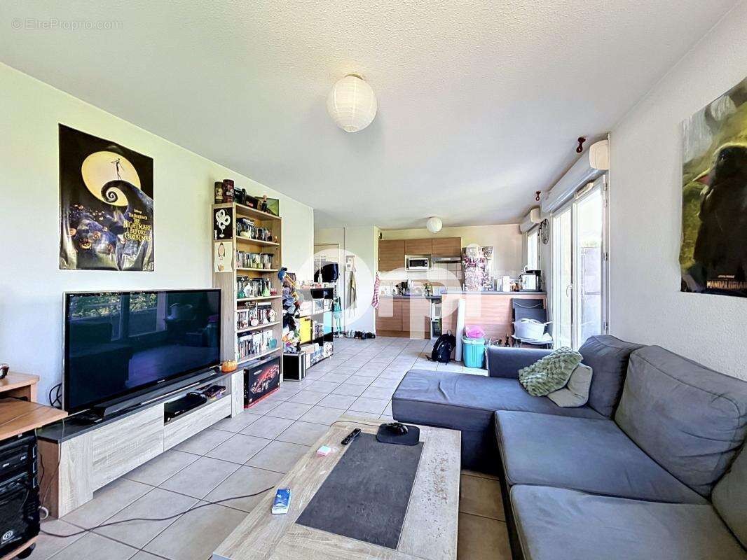 Appartement à BRIVE-LA-GAILLARDE