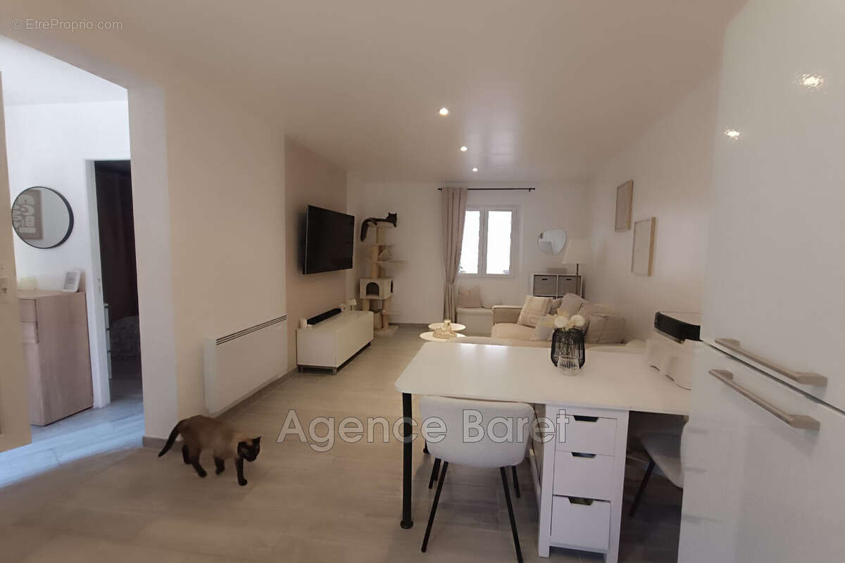 Appartement 37 m² à Les Arcs  - photo 9