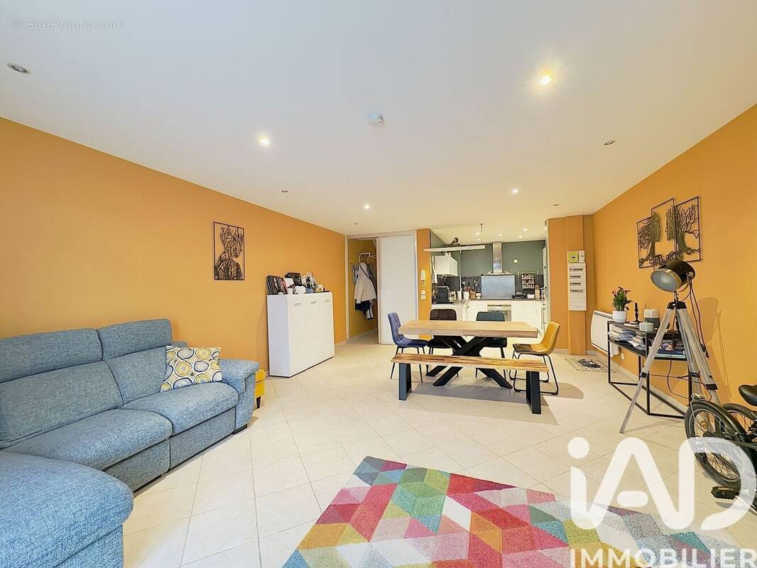 Photo 1 - Appartement à ETAMPES