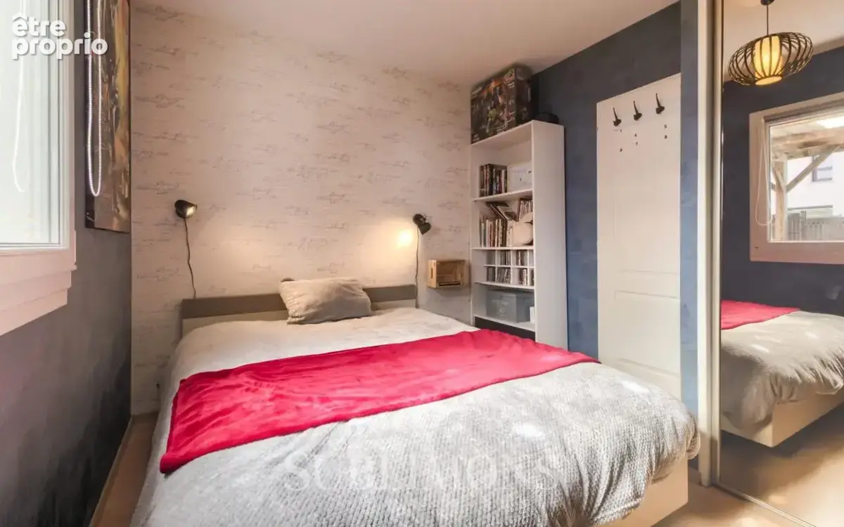 Maison à vendre Casson - photo 7