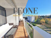 Appartement à OULLINS