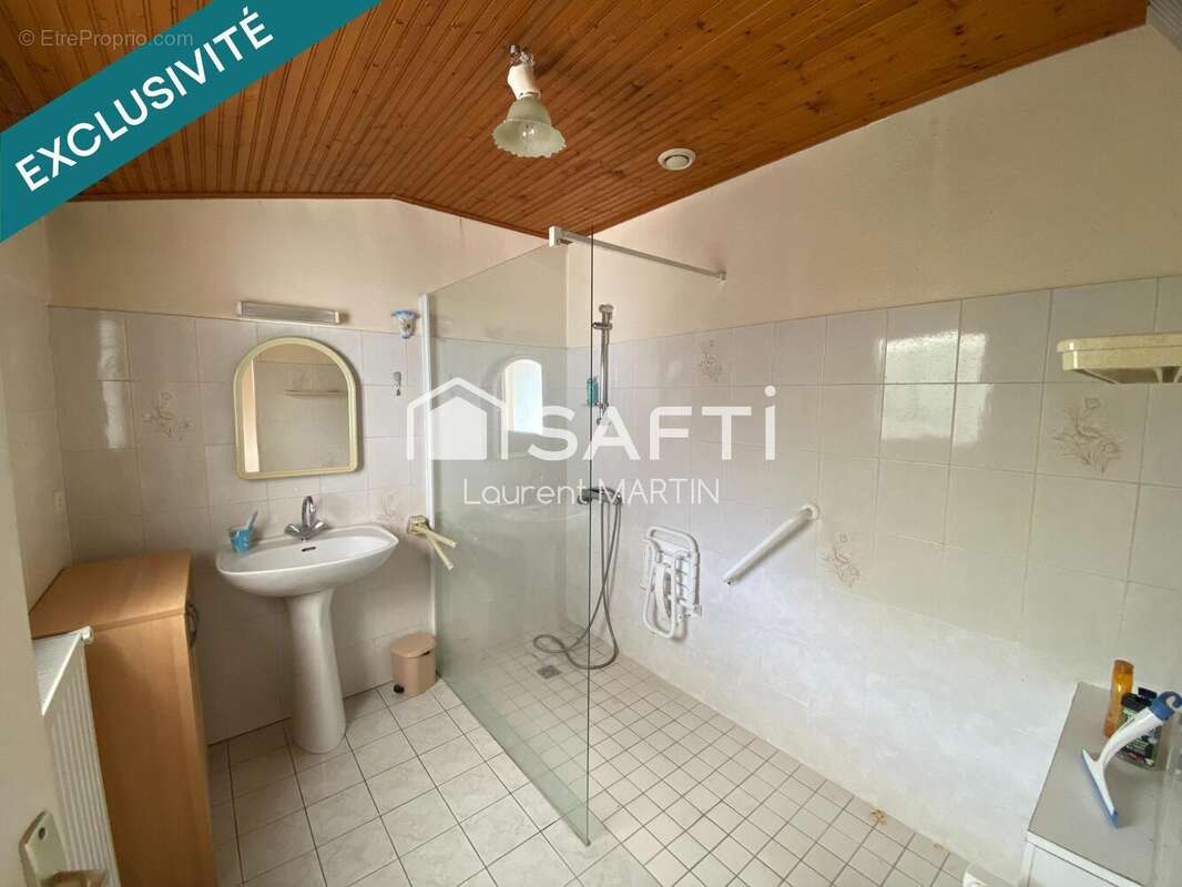 Photo 7 - Maison à CHALLANS